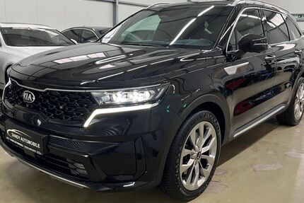 Kia Sorento 82.494 km 36.990 &euro; Ronnenberg 30952