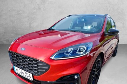 Ford Kuga 31.000 km 23.790 &euro; Hannover 30453