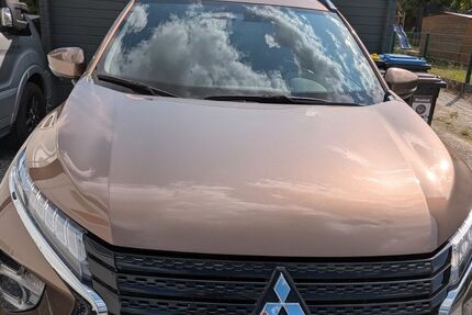 Mitsubishi Eclipse Cross 8.300 km 26.300 &euro; Wennigsen 30974