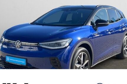 VW ID.4 6.758 km 41.690 &euro; Hildesheim 31137