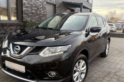 Nissan X-Trail 140.000 km 13.999 &euro; Sehnde Bei Hannover 31319