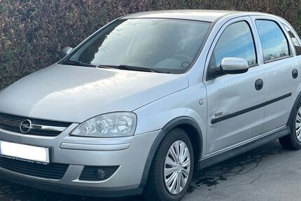 Opel Corsa 70.500 km 3.000 &euro; Hannover 30419