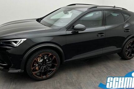 Cupra Formentor 1.100 km 46.900 &euro; Peine 31226