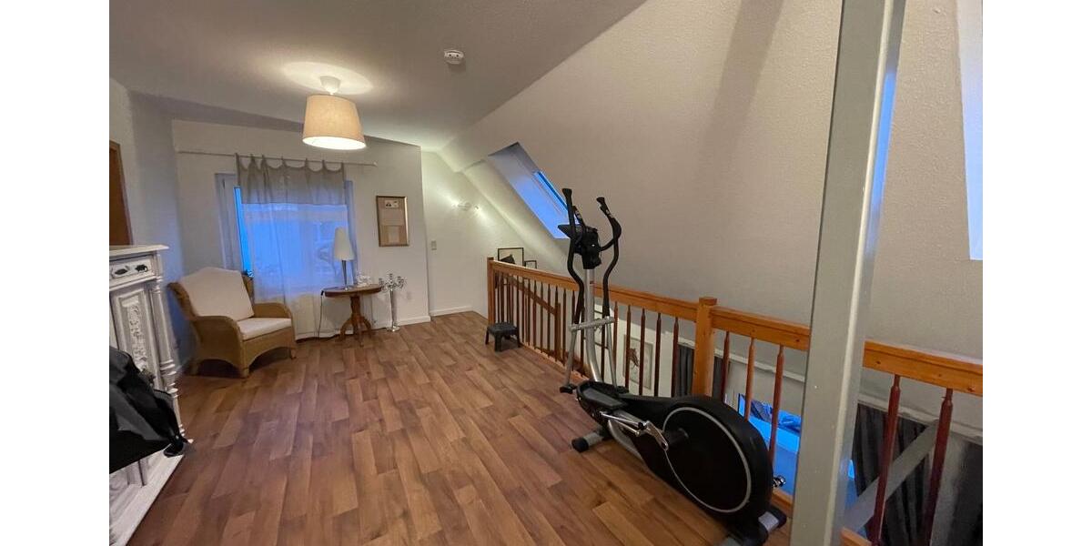 Maisonettenwohnung Gronau (Leine) - 3.5 Zimmer, 120 m&sup2;, 800&euro; | Angebot:25883304