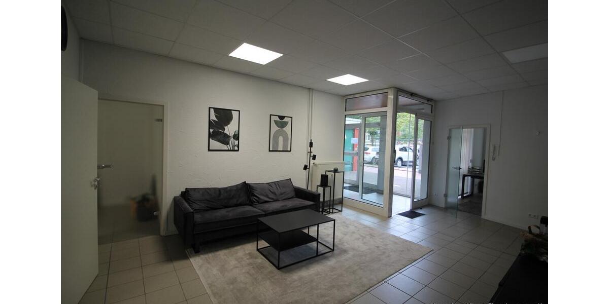 Gewerbeobjekt Hannover Döhren-Wülfel - 1.250&euro; | Angebot:22514298