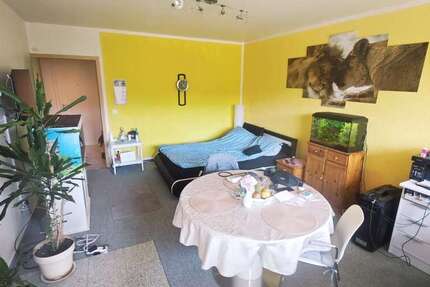 Wohnung Laatzen - 1 Zimmer, 36 m&sup2;, 115.000&euro; | Angebot:26883450