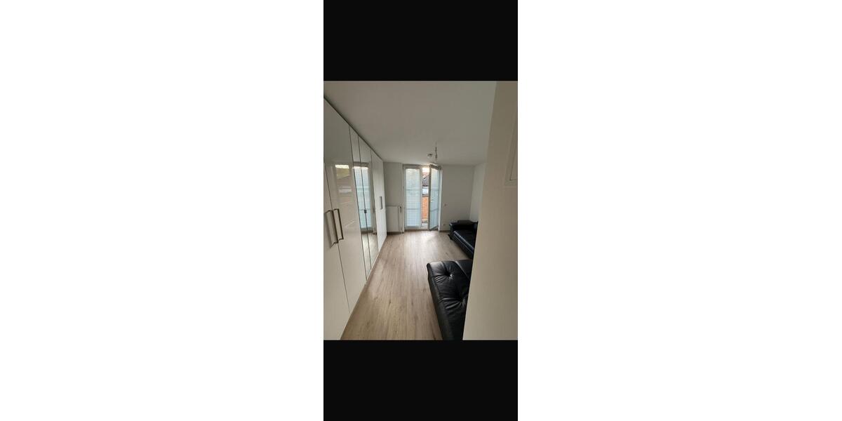 Etagenwohnung Hannover Döhren-Wülfel - 1 Zimmer, 18 m&sup2;, 110.000&euro; | Angebot:27226422