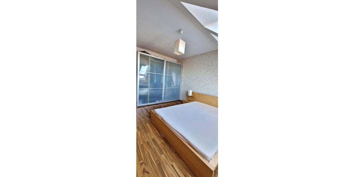 Etagenwohnung Hannover Anderten - 4 Zimmer, 120 m&sup2;, 299.000&euro; | Angebot:25735491