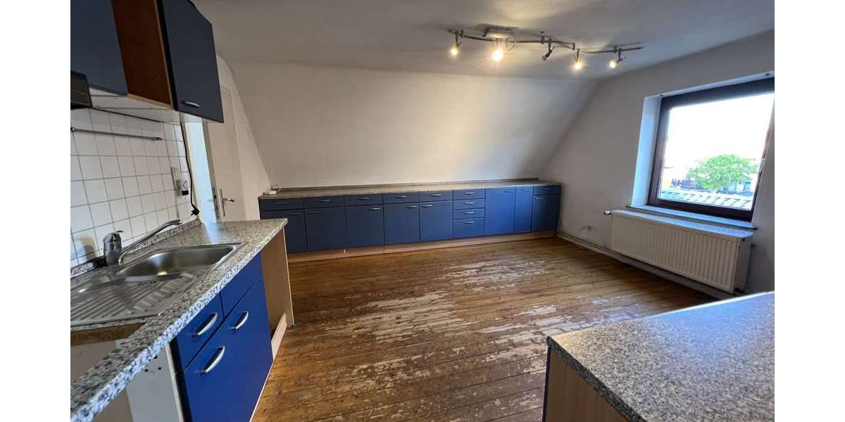 Großzügiges Wohnhaus mit Traumgarten - Zweifamilienhaus Harsum Harsum | Angebot:24494087