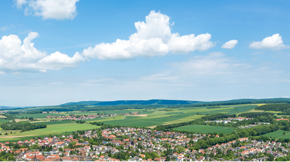 Etagenwohnung Springe - 1 Zimmer, 28 m&sup2;, 39.900&euro; | Angebot:25842052