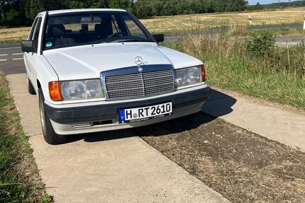Mercedes-Benz 190 273.000 km 3.099 &euro; Sehnde 31319