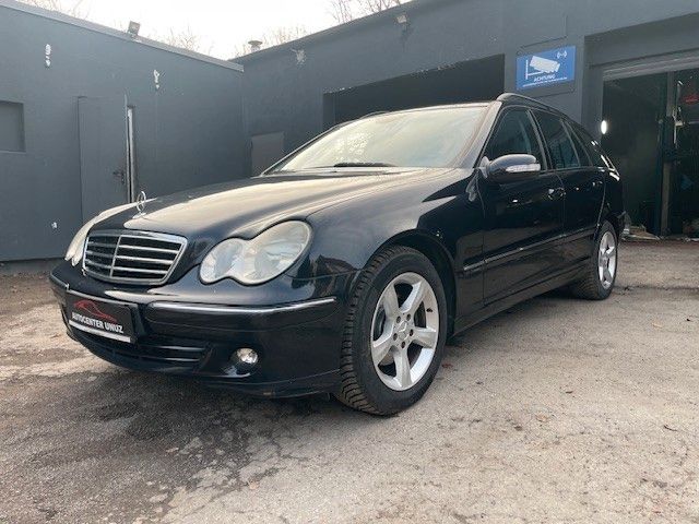 Mercedes-Benz C 200 244.000 km 3.990 &euro; Pattensen 30982