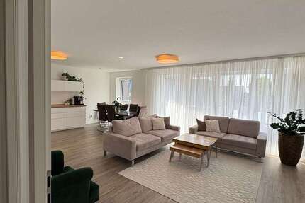 Wohnung Peine Südstadt - 4 Zimmer, 112 m&sup2;, 1.171&euro; | Angebot:27341373