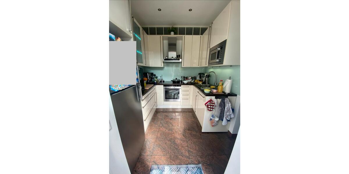 Hochparterre Hannover Linden-Limmer - 3 Zimmer, 57 m&sup2;, 289.000&euro; | Angebot:25999845