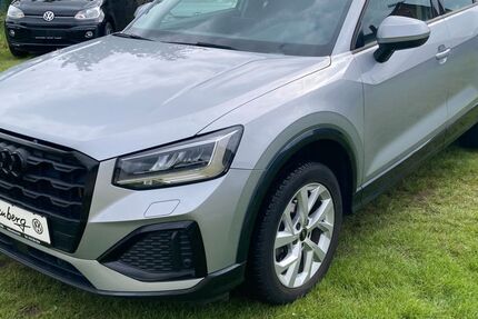 Audi Q2 45.390 km 23.990 &euro; Hohenhameln 31249