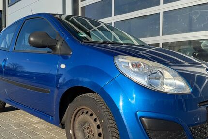 Renault Twingo 179.000 km 1.490 &euro; Lengede OT Broistedt 38268