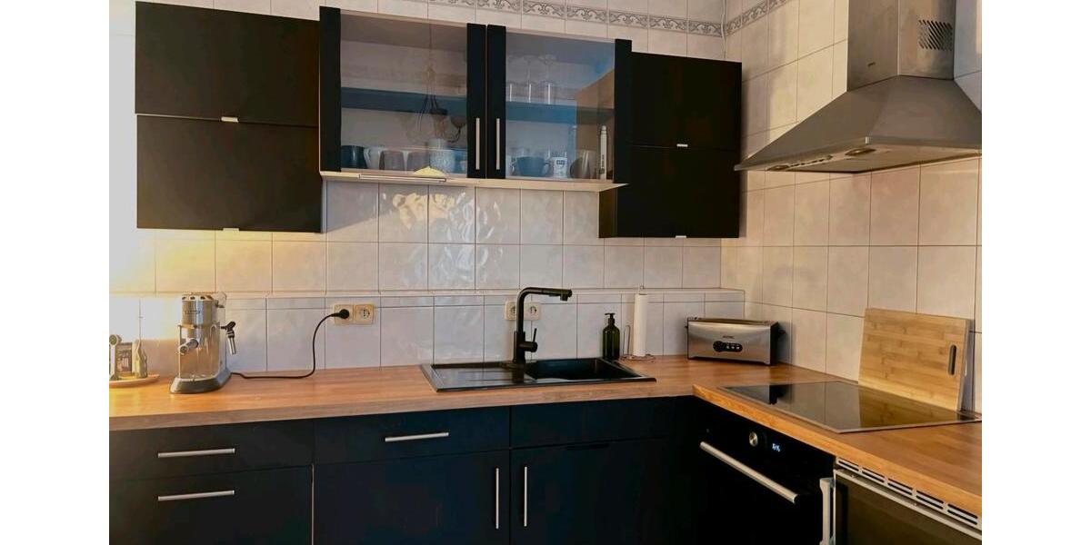 Etagenwohnung Salzhemmendorf - 2.5 Zimmer, 75 m&sup2;, 1.050&euro; | Angebot:24687882