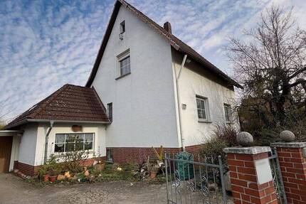 Haus Sehnde - 4 Zimmer, 78 m&sup2;, 169.000&euro; | Angebot:25957740