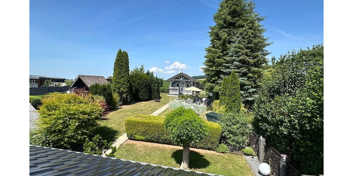 Idyllisches Wohnen in Feldrandlage - Zweifamilienhaus Bad Salzdetfurth Breinum | Angebot:25921835