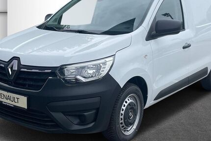 Renault Express 107.489 km 11.975 &euro; Hannover 30519