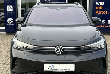 VW ID.4 80.741 km 25.750 &euro; Salzgitter 38229