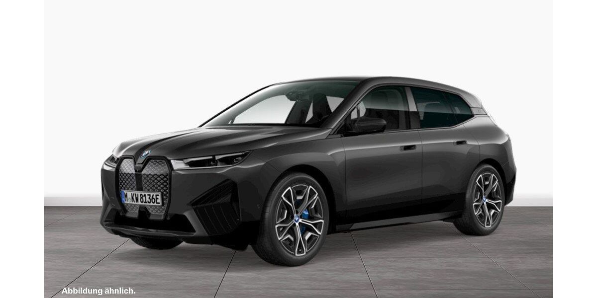 BMW iX 15.044 km 58.204 &euro; Hannover 30539