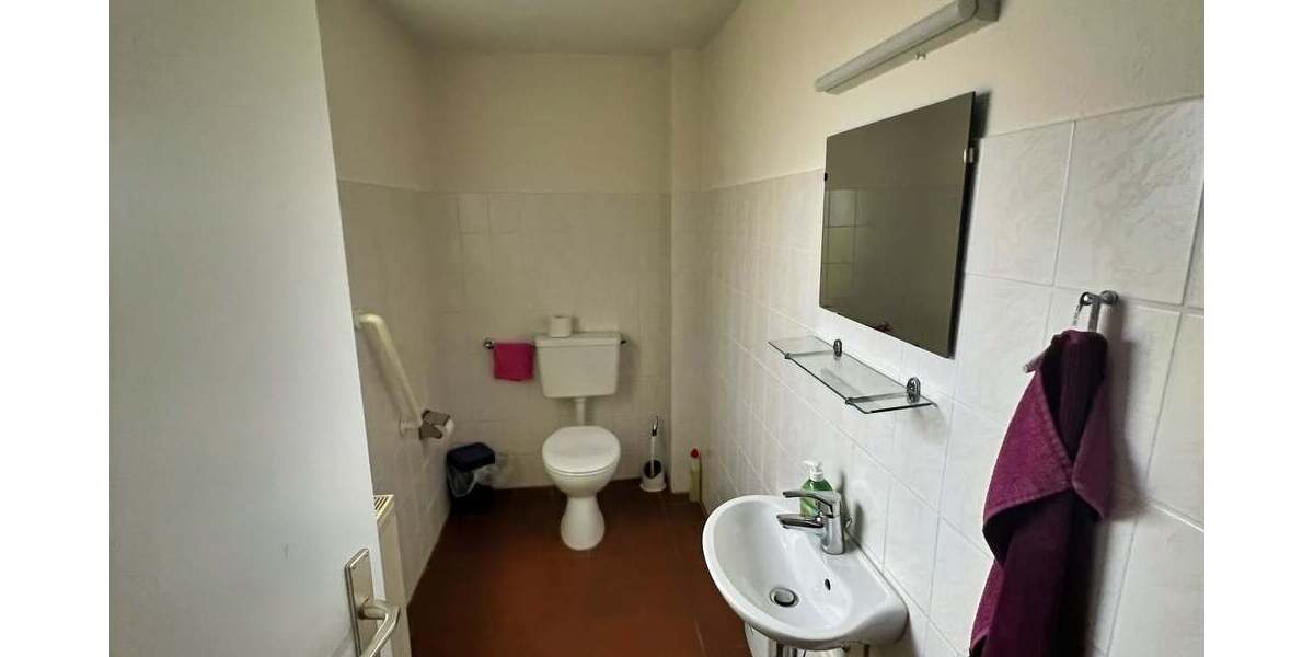 Besonderes Wohnen mit Potential - Sonstige Gronau Betheln | Angebot:25546367