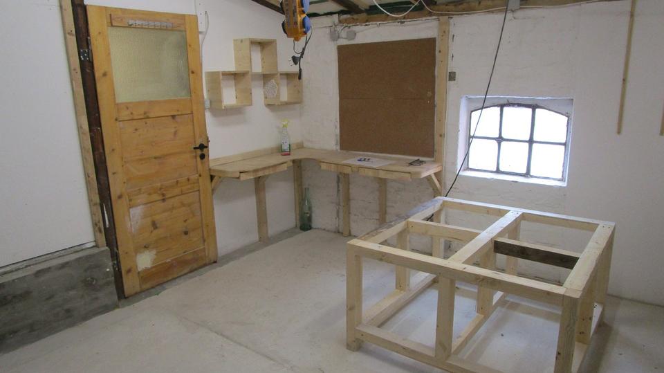 Gewerbeobjekt Hannover Linden-Limmer - 275&euro; | Angebot:25722650