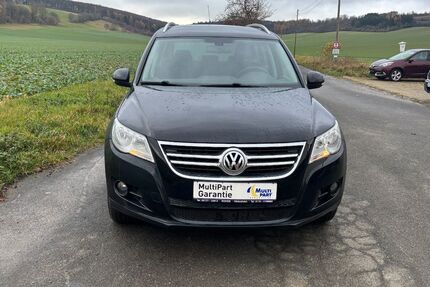 VW Tiguan 185.000 km 7.990 &euro; Hildesheim 31139