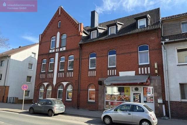 Einfamilienhaus Hannover Buchholz-Kleefeld - 17 Zimmer, 363 m&sup2;, 648.000&euro; | Angebot:25512022