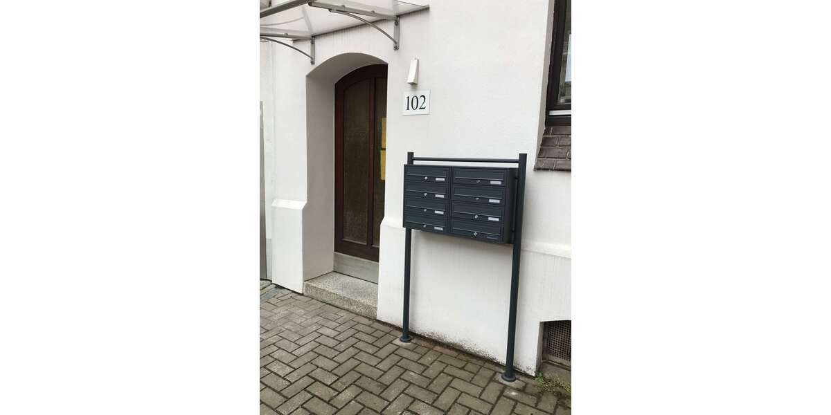 Etagenwohnung Hannover Kleefeld - 2 Zimmer, 58 m&sup2;, 570&euro; | Angebot:25722106