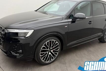 Audi Q7 8.000 km 92.900 &euro; Peine 31226