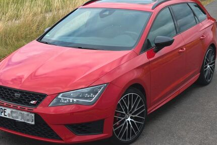 Seat Leon 108.500 km 17.390 &euro; Peine 31224