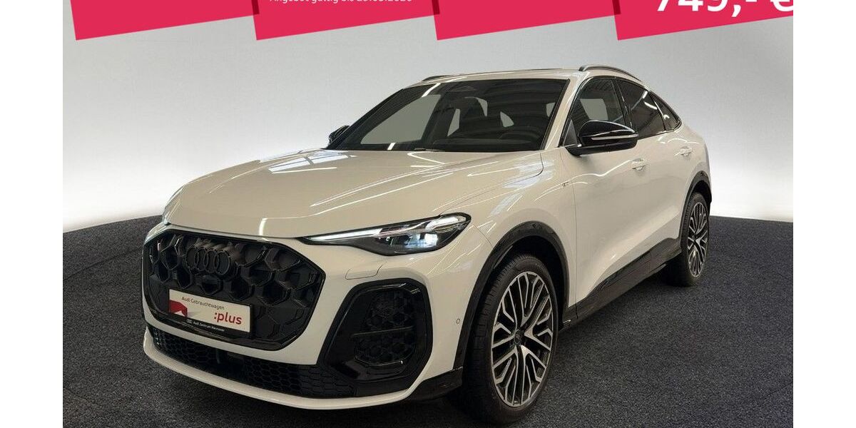 Audi Q5 9.999 km 78.390 &euro; Hannover 30179