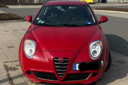 Alfa Romeo MiTo 277.000 km 3.200 &euro; Hannover, Landeshauptstadt 30989