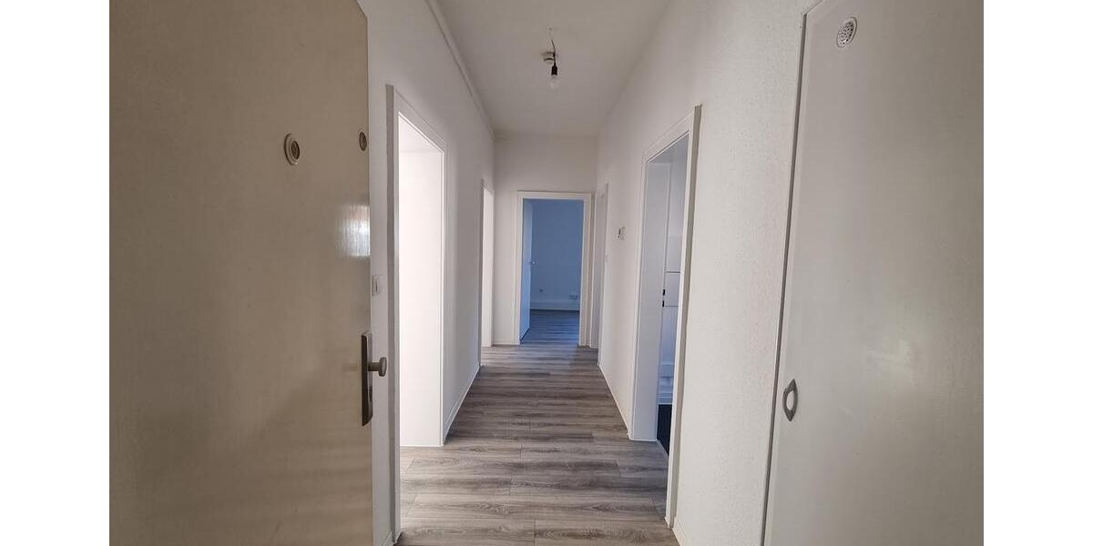 Etagenwohnung Hannover Linden-Limmer - 3 Zimmer, 72 m&sup2;, 820&euro; | Angebot:25367951