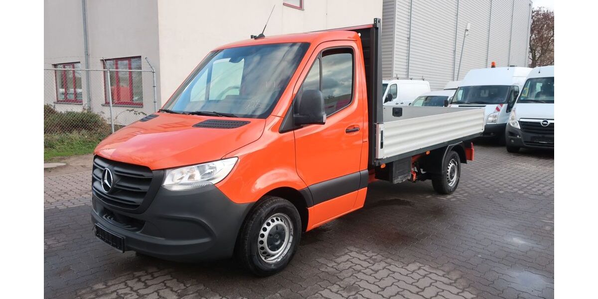 Mercedes-Benz Sprinter 69.490 km 17.600 &euro; Hannover 30179