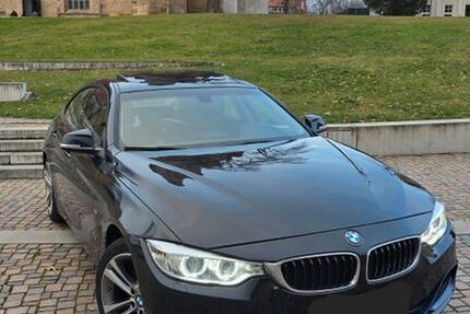 BMW 420 105.000 km 17.999 &euro; hildesheim 31134
