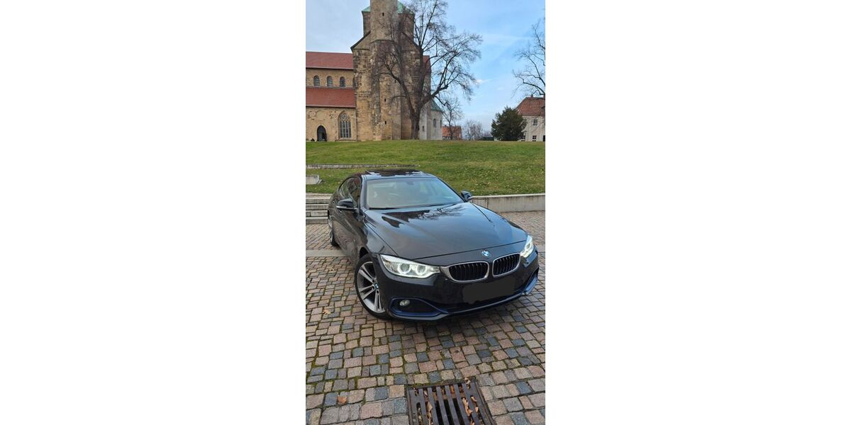 BMW 420 105.000 km 17.999 &euro; hildesheim 31134