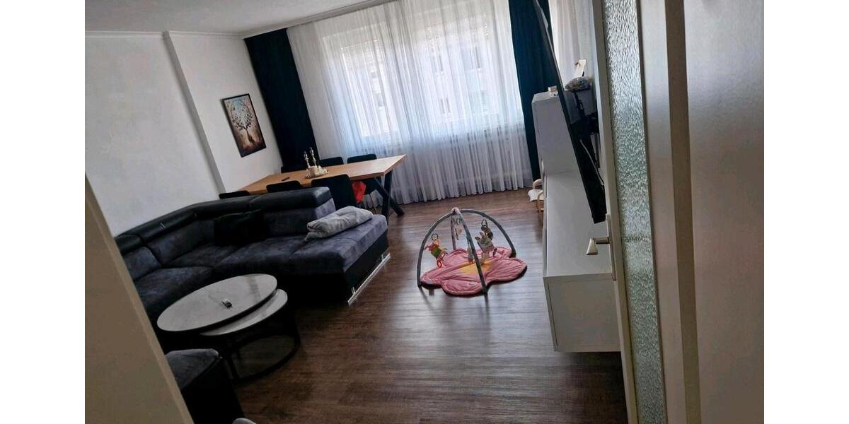 Etagenwohnung Hannover Linden-Limmer - 3 Zimmer, 76 m&sup2;, 225.000&euro; | Angebot:26089849