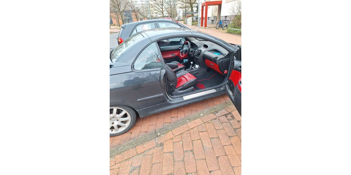 Peugeot 206 135.000 km 2.650 &euro; Hannover 30627