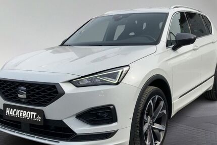 Seat Tarraco 44.996 km 32.980 &euro; Laatzen 30880