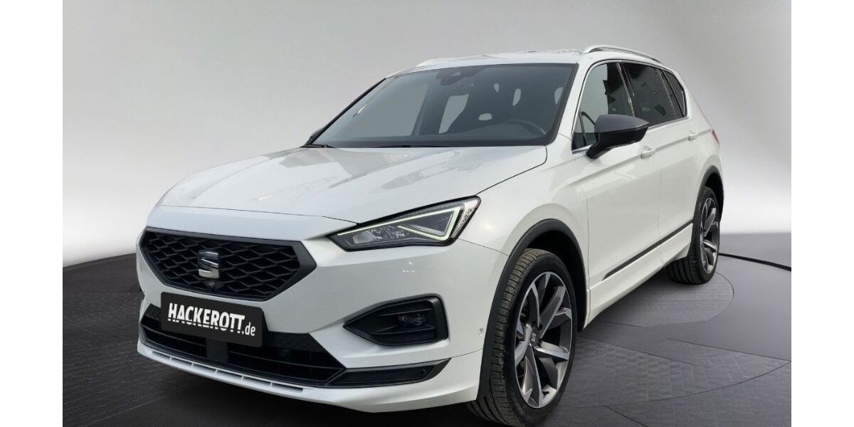 Seat Tarraco 44.996 km 32.980 &euro; Laatzen 30880