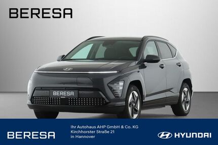 Hyundai KONA 5.500 km 38.280 &euro; Hannover 30659