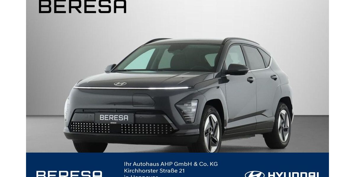 Hyundai KONA 5.500 km 38.280 &euro; Hannover 30659