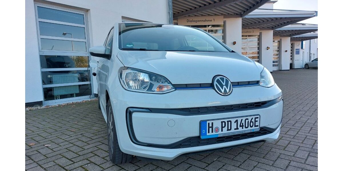 VW e-up! 44.000 km 15.000 &euro; Lehrte 31275