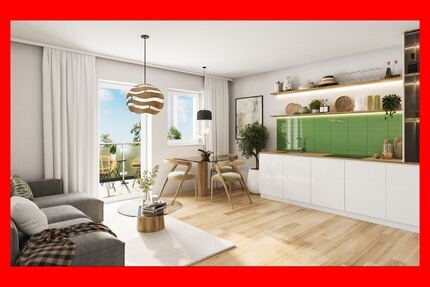 Neubau seniorengerechter Wohnungen - Wohnung Lamspringe | Angebot:20540651