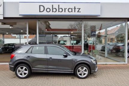 Audi Q2 30.850 km 26.890 &euro; Lamspringe 31195