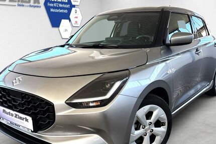 Suzuki Swift 18.100 km 16.690 &euro; Peine 31226