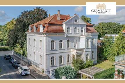 Haus Hildesheim - 18 Zimmer, 600 m&sup2;, 1.850.000&euro; | Angebot:23082158